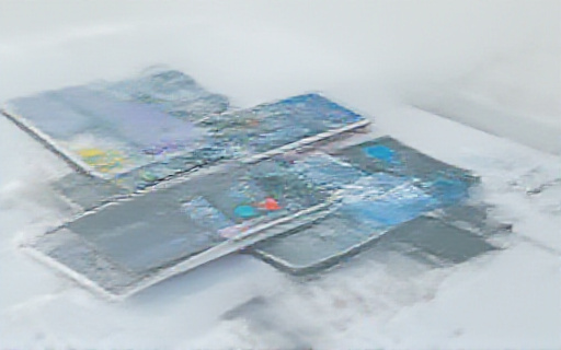 Android Smartphones